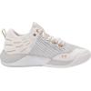 imageUnder Armour Womens HOVR Block City Volleyball ShoeWhite 103White