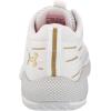 imageUnder Armour Womens HOVR Block City Volleyball ShoeWhite 103White