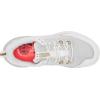 imageUnder Armour Womens HOVR Block City Volleyball ShoeWhite 103White
