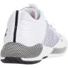 imageUnder Armour Womens HOVR Block City Volleyball ShoeWhiteBlack