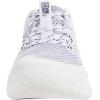 imageUnder Armour Womens HOVR Block City Volleyball ShoeWhiteBlack