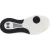 imageUnder Armour Womens HOVR Block City Volleyball ShoeWhiteBlack