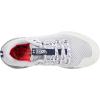 imageUnder Armour Womens HOVR Block City Volleyball ShoeWhiteMidnight Navy