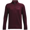 (600) Dark Maroon / / Black