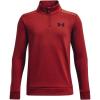 (610) Stadium Red / / Black