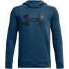 (437) Petrol Blue / Petrol Blue / Black
