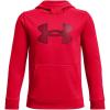 (600) Red / Red / Black