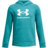 (464) Circuit Teal / / White