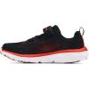 imageUnder Armour Kids Pre School Assert 9 Alternate Closure Running ShoeBlack 003Phoenix Fire
