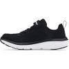 imageUnder Armour Kids Pre School Assert 9 Alternate Closure Running ShoeBlackWhite