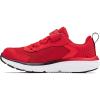 Red (600)/White
