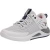 White (100)/Midnight Navy