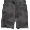 imageUnder Armour Boys Rival Fleece Printed Shorts001 Black   White