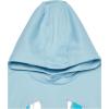 imageUnder Armour Girls Armourfleece Iridescent Big Logo Hoodie490 Blizzard   Iridescent