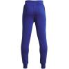 imageUnder Armour Girls Rival Fleece Joggers456 Bauhaus Blue   White