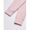 imageUnder Armour Girls Rival Fleece Joggers647 Prime Pink   White
