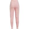 imageUnder Armour Girls Rival Fleece JoggersRetro Pink 676Black