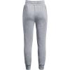 imageUnder Armour Girls Rival Fleece JoggersSteel Light Heather 036Black