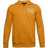 Golden Yellow (711)/Onyx White