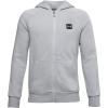 Mod Gray Light Heather (011)/Onyx White