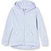 imageUnder Armour Girls Armour Fleece Full Zip Hoodie706 Oxford Blue   White