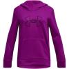 (573) Mystic Magenta / / White