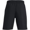 imageUnder Armour Boys Performance Woven Shorts001 Black   Black