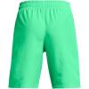 imageUnder Armour Boys Performance Woven Shorts299 Vapor Green   Black