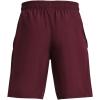 imageUnder Armour Boys Performance Woven Shorts600 Dark Maroon   Black