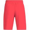 imageUnder Armour Boys Performance Woven Shorts713 Racer Red   Black