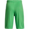 imageUnder Armour Boys Prototype 20 Logo Shorts328 Extreme Green   Black