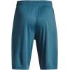 imageUnder Armour Boys Prototype 20 Logo Shorts414 Static Blue   Black