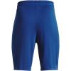 imageUnder Armour Boys Prototype 20 Logo Shorts471 Blue Mirage   Starfruit