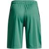 imageUnder Armour Boys Prototype 20 Logo Shorts508 Birdie Green   Black