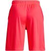 imageUnder Armour Boys Prototype 20 Logo Shorts629 Beta   White