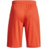 imageUnder Armour Boys Prototype 20 Logo Shorts829 Papaya   White