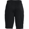 imageUnder Armour Boys Prototype 20 Logo ShortsBlack 001White