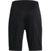 imageUnder Armour Boys Prototype 20 Logo ShortsBlack 003Pitch Gray