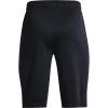 imageUnder Armour Boys Prototype 20 Logo ShortsBlack 004Stadium Green