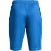 imageUnder Armour Boys Prototype 20 Logo ShortsBlue Circuit 436Academy Blue