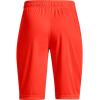 imageUnder Armour Boys Prototype 20 Logo ShortsPhoenix Fire 296Black