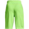 imageUnder Armour Boys Prototype 20 Logo ShortsQuirky Lime 752Black