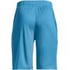 imageUnder Armour Boys Prototype 20 Logo ShortsRadar Blue 422Omega Orange