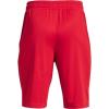 imageUnder Armour Boys Prototype 20 Logo ShortsRed 600Black