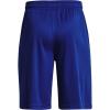 imageUnder Armour Boys Prototype 20 Logo ShortsRoyal Blue 400White