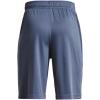 imageUnder Armour Boys Prototype 20 Logo ShortsUtility Blue 496Cerulean