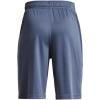 imageUnder Armour Boys Prototype 20 Logo ShortsUtility Blue 496Cerulean