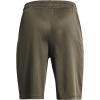 imageUnder Armour Boys Prototype 20 Logo ShortsVictory Green 369Summer Lime