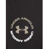imageUnder Armour Boys Rival Terry ShortsBlack