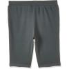 imageUnder Armour Boys Rival Terry ShortsPitch Gray